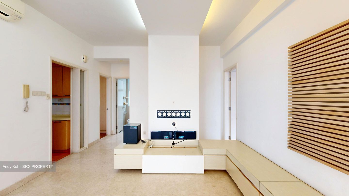 Cherry Gardens (D19), Apartment #449110071